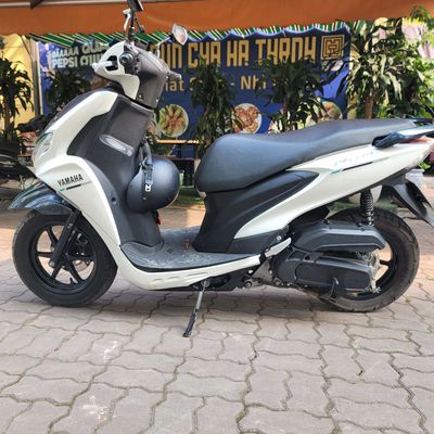 Yamaha freego 125cc, 2019, màu táng, như mới