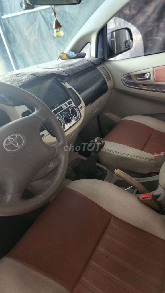 Cần bán xe gia đình 2010 G - 191289 km. Mua bán Ô tô tại Huyện Hóc Môn Tp Hồ Chí Minh được đăng bởi linh hình 6