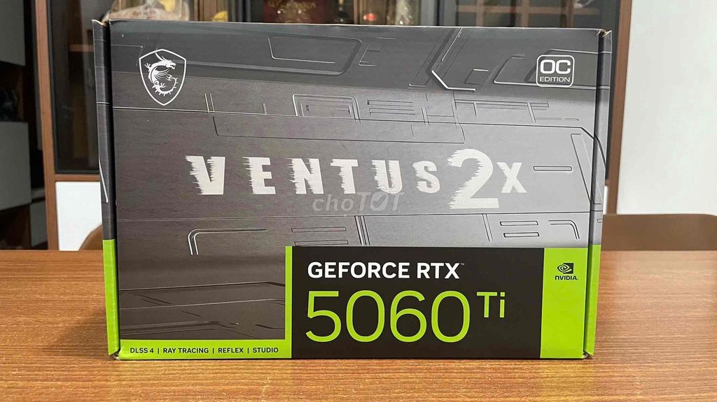 card geforce RTX 5060. Mua bán Linh kiện (RAM, Card...) tại Quận Ngũ Hành Sơn Đà Nẵng được đăng bởi Trang ĐMX hình 1