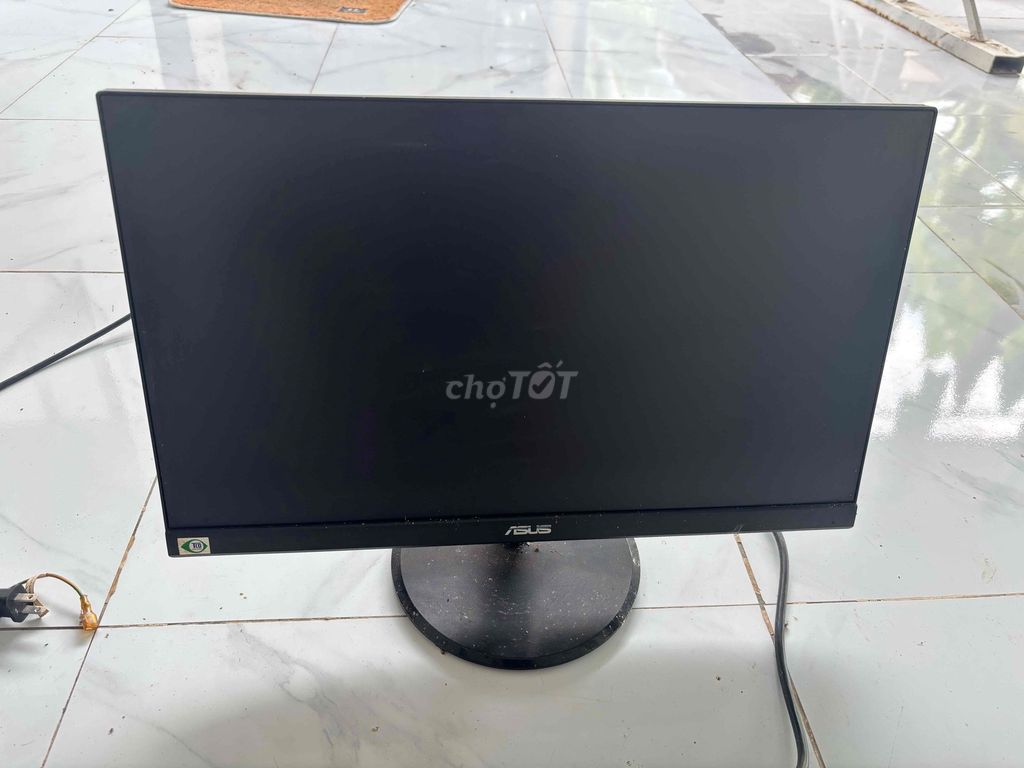 Màn hình ASUS VP229 21.5 inch 75Hz LED. Mua bán Phụ kiện (Màn hình, Chuột...) tại Huyện Châu Thành Tiền Giang được đăng bởi Thien Dang hình 1