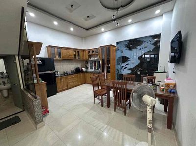 Bán Nhà Đặng Thùy Trâm 5x14 3 Tầng Hẻm Xe Hơi Giá 14 Tỷ
