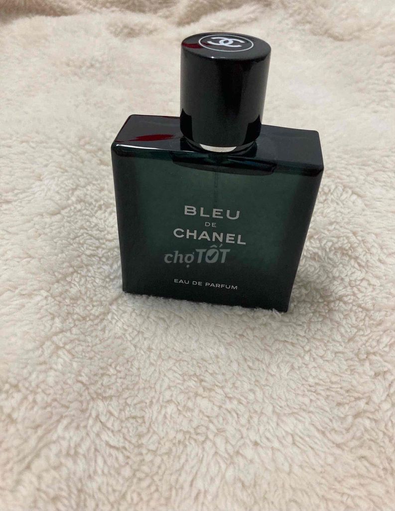Nước hoa Chanel Bleu de Chanel. Mua bán Nước hoa tại Quận 8 Tp Hồ Chí Minh được đăng bởi LoiTruong hình 1