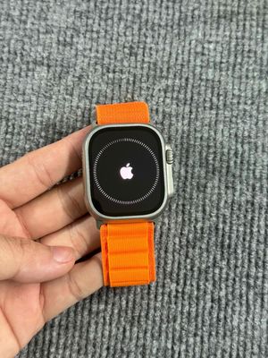 Apple Watch Ultra Titanium 49mm LTE LL/A