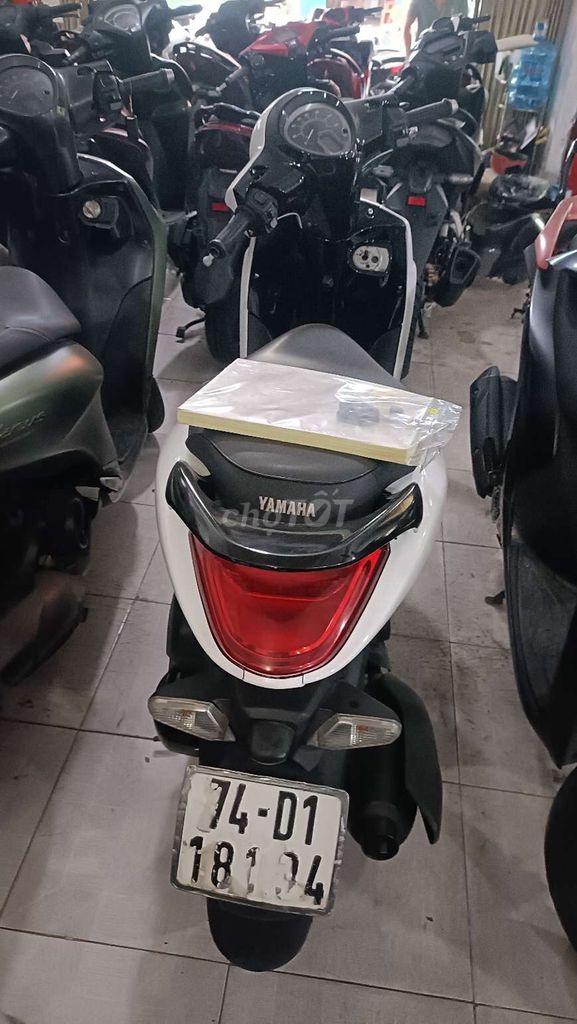 Bán xe trả góp toàn quốc bao nợ sâu trả trước 50%. Mua bán Xe máy tại Huyện Bình Chánh Tp Hồ Chí Minh được đăng bởi cửa hàng xe máy cũ Tiến phát chuyên bán góp trả trước 0 đồng hình 3