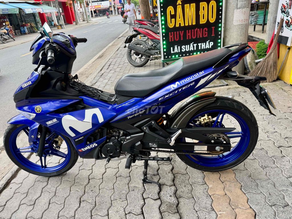 ex led bản movitar. Mua bán Xe máy tại Huyện Nhà Bè Tp Hồ Chí Minh được đăng bởi Ngô hoàng phương hình 4