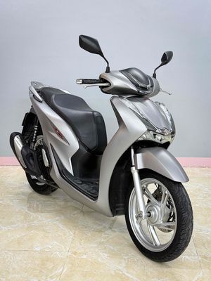 Honda SH 125i ABS 2021 Xám bạc