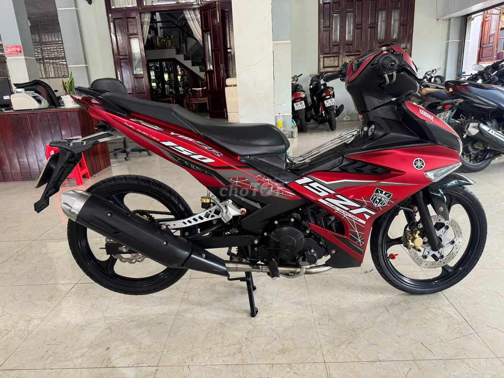 Exciter 150 2020. Mua bán Xe máy tại Huyện Hàm Thuận Nam Bình Thuận được đăng bởi Toàn hình 3