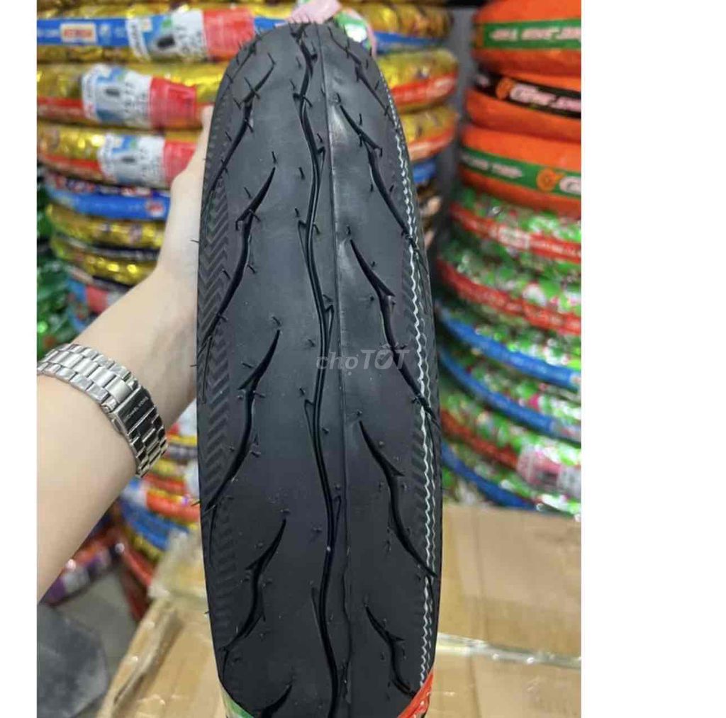 Vỏ xe chính hãng KENDA (vỏ không ruột) có đủ size. Mua bán Phụ tùng xe tại Thành phố Thủ Đức Tp Hồ Chí Minh được đăng bởi Vi Tính 24H  hình 5