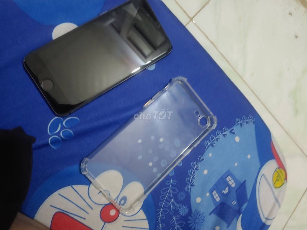 iPhone 8 64GB Đen Quốc tế LL/A Đã sử dụng. Mua bán Điện thoại tại Quận 10 Tp Hồ Chí Minh được đăng bởi Hội Đồ Điện Tử hình 1