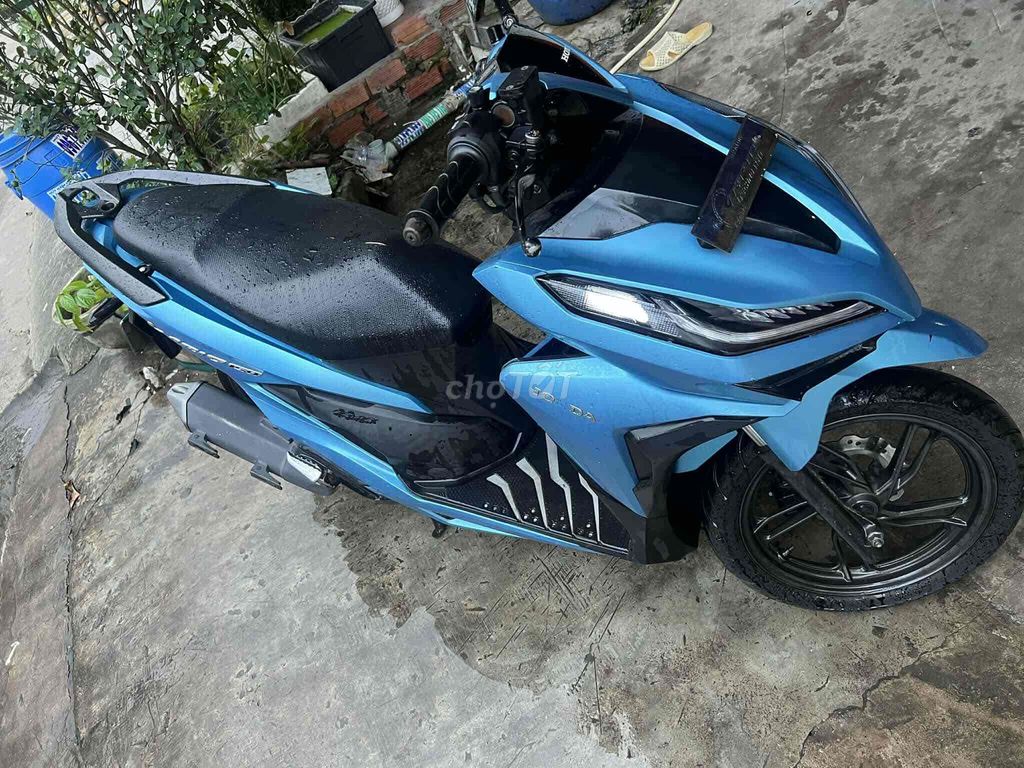 Bán vario 150 bs 77 máy zin êm. Mua bán Xe máy tại Huyện Hóc Môn Tp Hồ Chí Minh được đăng bởi Nguyễn Văn Trường hình 7