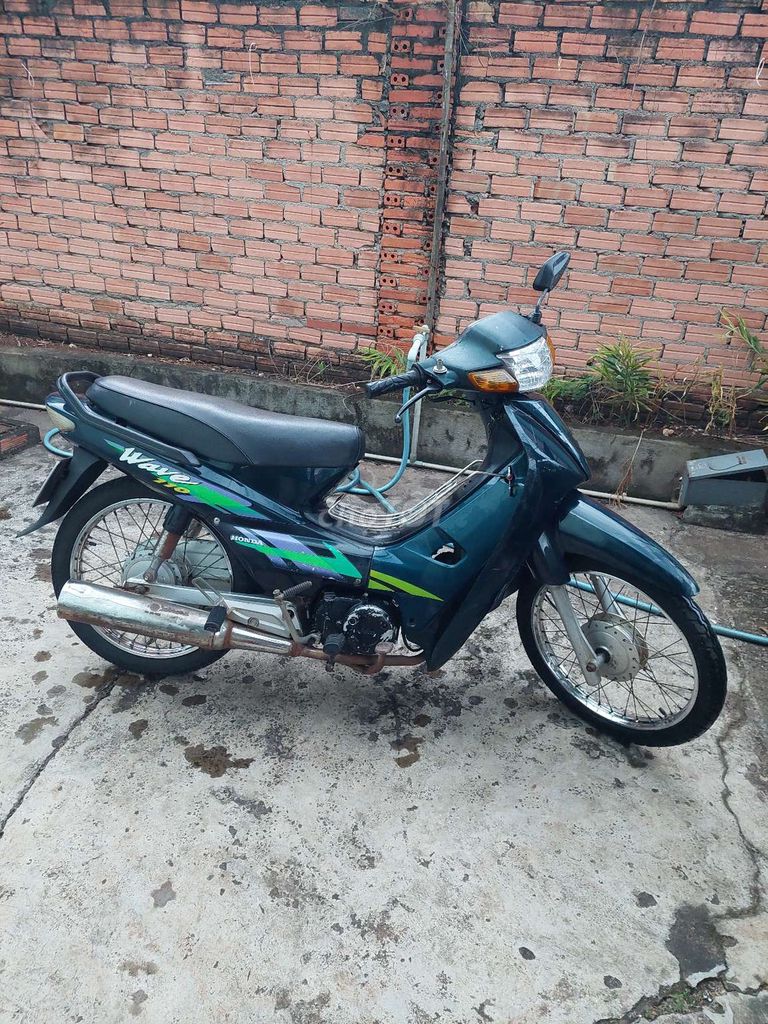 Wae 110 biển 60. Mua bán Xe máy tại Thành phố Long Khánh Đồng Nai được đăng bởi Đông hình 1