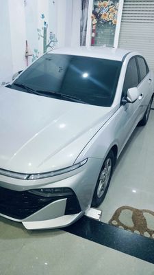 Hyundai Accent 2024 1.5 AT Đặc biệt - 9400 km. Mua bán Ô tô tại Thành phố Thủ Đức Tp Hồ Chí Minh được đăng bởi Linh Doan Duong