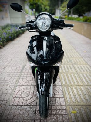 Yamaha Janus. mới 99%. zin bảo hành 1000km