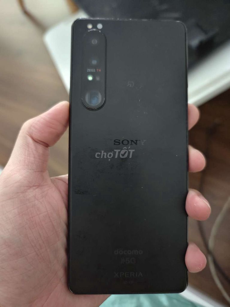 SONY 1 MARK 3 DOCOMO. Mua bán Điện thoại tại Huyện Bình Chánh Tp Hồ Chí Minh được đăng bởi Minh hình 1