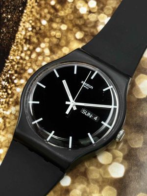 Đồng hồ Swatch Irony Chính Hãng Thụy Sỹ