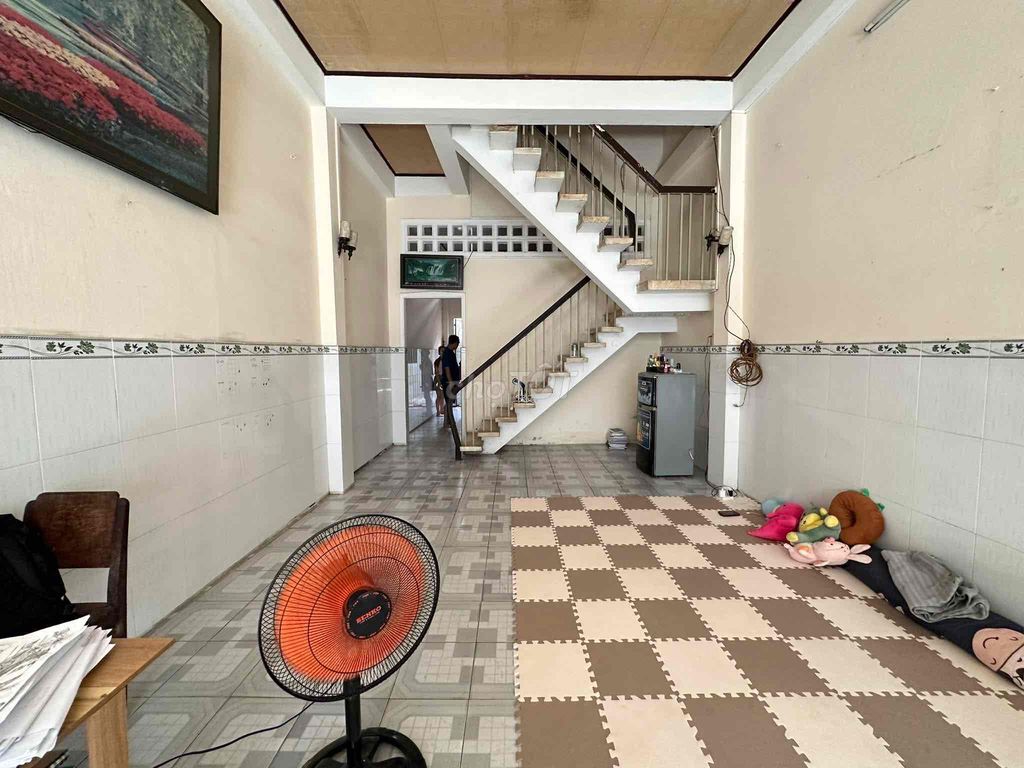 Sót lại lô cuối cùng - hẻm xe hơi - giá nhỉnh 100tr/m2 tại Bùi Đình Tu. Mua bán nhà ở tại Quận Bình Thạnh Tp Hồ Chí Minh được đăng bởi Phạm Bạch Duy hình 2