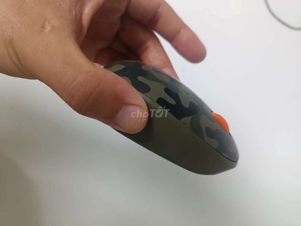 Chuột Bluetooth Microsoft Rằn ri. Mua bán Phụ kiện (Màn hình, Chuột...) tại Quận Ba Đình Hà Nội được đăng bởi 99 VHTECH hình 1