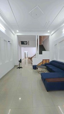 Rent · 3 bd · 81 м² · Quận Ngũ Hành Sơn, ул. Đường An Thượng 22
