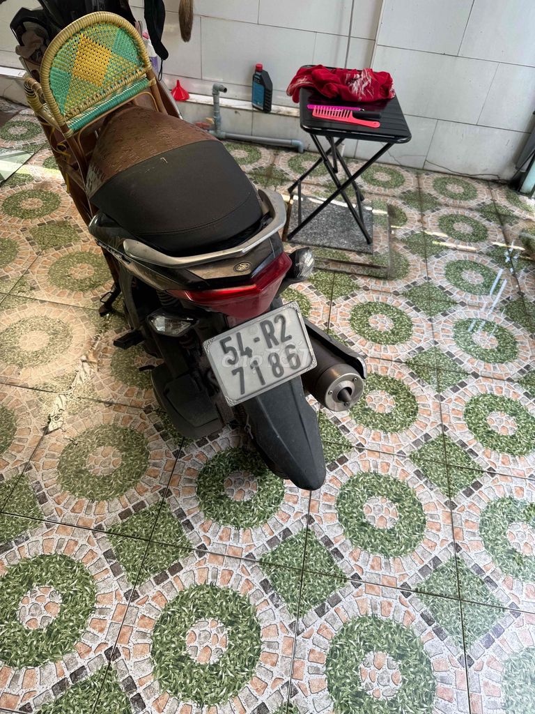 chật nhà cần thanh lý lại xe đang đi ngon lành. Mua bán Xe máy tại Huyện Trảng Bom Đồng Nai được đăng bởi táo sâu hình 4