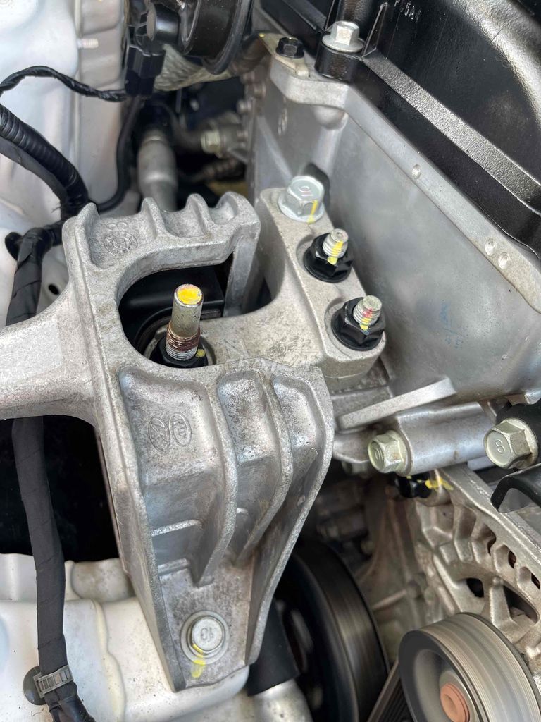 Hyundai Elantra 2020 2.0 AT - 72000 km. Mua bán Ô tô tại Thành phố Tuy Hòa Phú Yên được đăng bởi Công Vũ hình 11