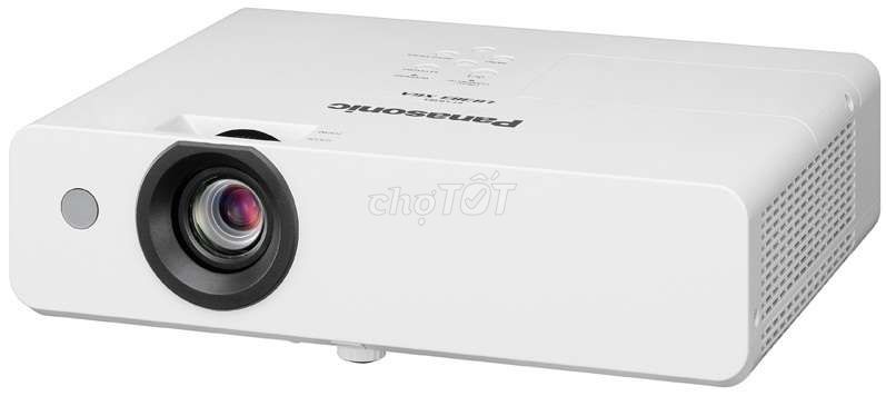 Máy chiếu Panasonic PT-LB423. Mua bán Đồ dùng văn phòng tại Thành phố Thanh Hóa Thanh Hóa được đăng bởi Nguyễn Đại Dương hình 1