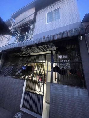 2,65 TỶ - NHÀ 2 TẦNG, 2 PN - 28M2, ĐG. TÔ NGỌC VÂN, LINH ĐÔNG