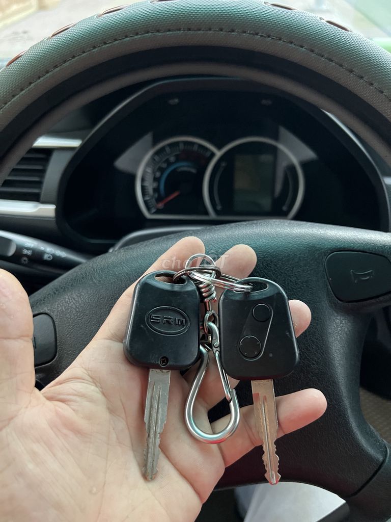 SRM T20 2022 ZIN 9 chủ. Mua bán Ô tô tại Thị xã Phú Mỹ Bà Rịa - Vũng Tàu được đăng bởi CAO KHÁNH NGÂN hình 6