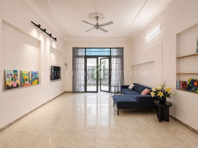 Аренда · 3 комн. · 120 м² · Quận Ngũ Hành Sơn, ул. Đường Chế Lan Viên