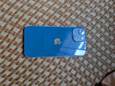 Apple iPhone 13 mini Xanh pin 88