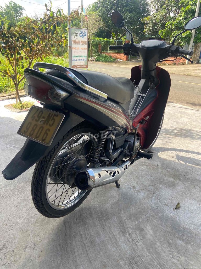 YAMAHA SIRIUS NHẬT XE CÒN RẤT NGON. Mua bán Xe máy tại Huyện Thống Nhất Đồng Nai được đăng bởi CHODONGNAI youtube video hình 5