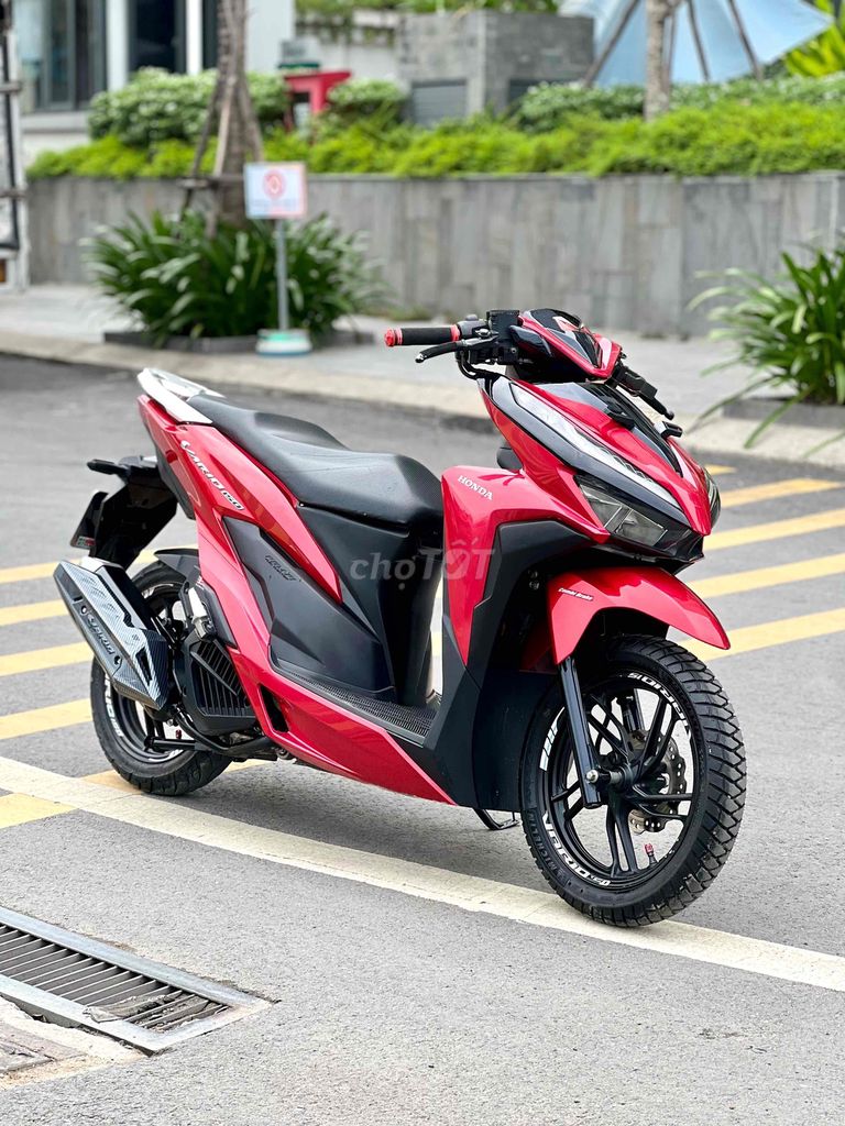 Vario 150 Bstp Chính Chủ Ký