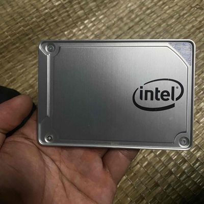 Ổ cứng ssd Intel 2.5 128gb. Mua bán Linh kiện (RAM, Card...) tại Thành phố Bà Rịa Bà Rịa - Vũng Tàu được đăng bởi Tam Bui Thanh