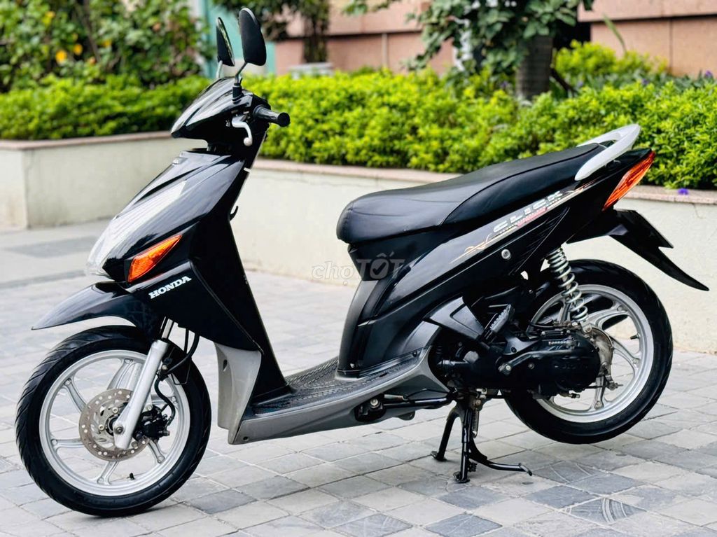 HONDA CLICK ĐEN NGUYÊN BẢN BIỂN 29. Mua bán Xe máy tại Quận Nam Từ Liêm Hà Nội được đăng bởi THANH BÌNH hình 5