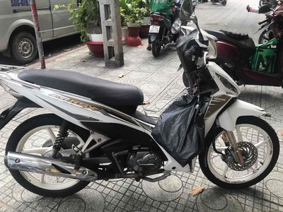 cần bán ware RSX ĐẸP. Mua bán Xe máy tại Quận 5 Tp Hồ Chí Minh được đăng bởi Ngoc pham