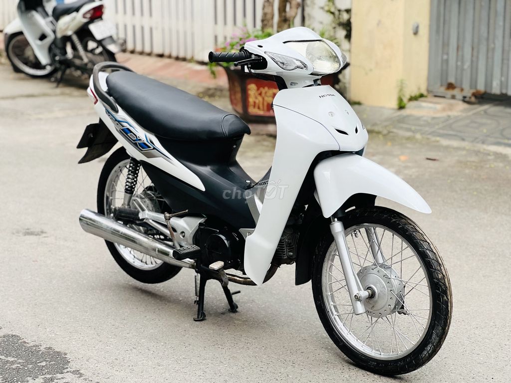 Wave 50cc BIỂN HÀ NỘI MỚI CHẠY 800km. Mua bán Xe máy tại Quận Bắc Từ Liêm Hà Nội được đăng bởi Thanh Tuyền hình 1