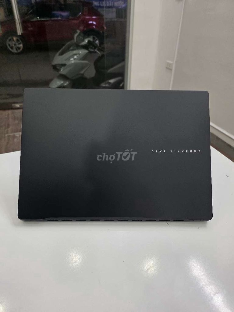 S16 OLED AI 7 350 Màn 2.8K OLED 120HZ. Mua bán Laptop tại Quận Cầu Giấy Hà Nội được đăng bởi Minh Quân PC hình 1