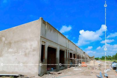 CẦN BÁN GẤP CÒN MỘT LÔ ***150M^2, có sẵn nhà  mặt tiền kinh doanh. Mua bán đất tại Huyện Bàu Bàng Bình Dương được đăng bởi Manh Quang