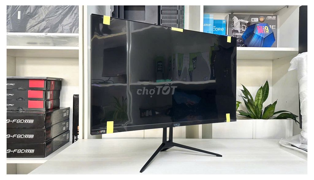 Hàng về số lượng màn 27inch IPS VSP BH36TH