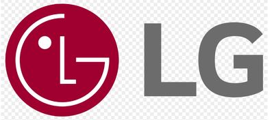 LG logo