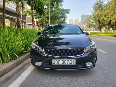 Kia Cerato 2018 1.6 AT - 92126 km