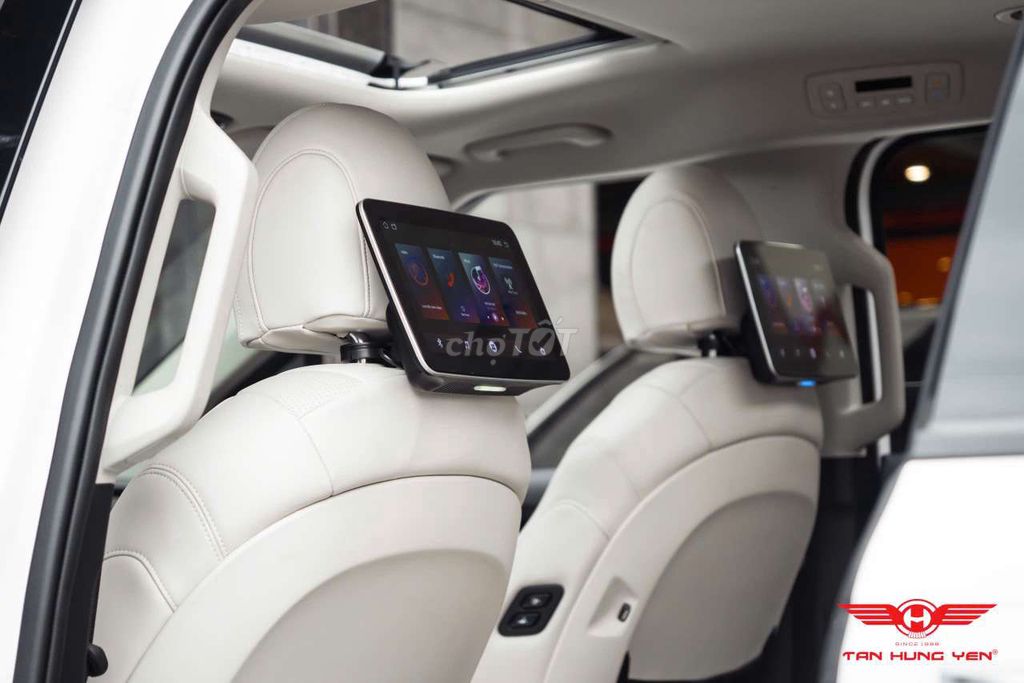 ♻️ Kia Carnival 2023 , Full dầu ♻️ chạy 33.000 KM. Mua bán Ô tô tại Quận Hải Châu Đà Nẵng được đăng bởi TÂN HƯNG YÊN AUTO hình 12