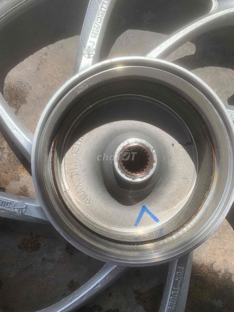 bán cặp mâm vision 110 2024 bạc rin như mới. Mua bán Phụ tùng xe tại Quận 11 Tp Hồ Chí Minh được đăng bởi nguyên xuan thinh hình 2