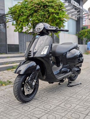 GTS SuperTech 300 HPE 2020 Đen. Mua bán Xe máy tại Quận 5 Tp Hồ Chí Minh được đăng bởi Vestan