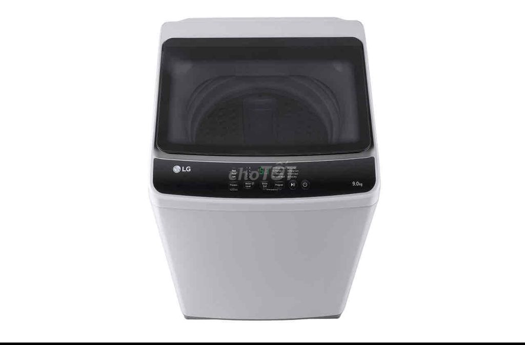 Thanh lý máy giặt LG 9kg – T2109NT1G. Mua bán Máy giặt tại Thành phố Thủ Đức Tp Hồ Chí Minh được đăng bởi Phạm Hoa Phượng hình 1