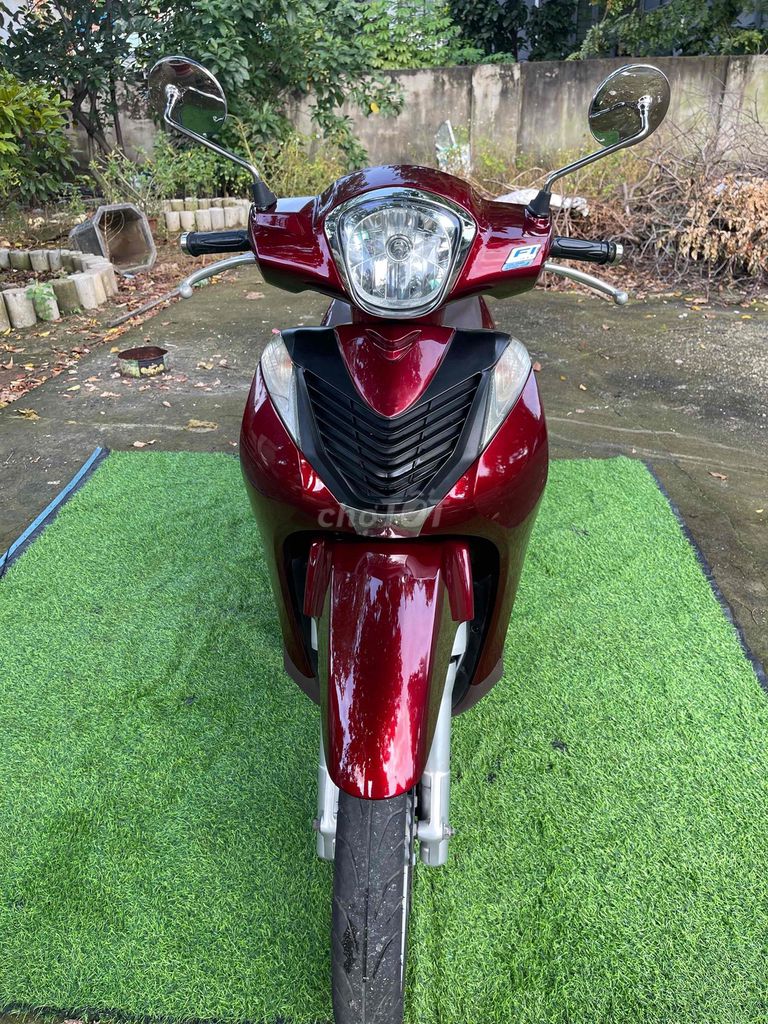 cần bán sh mode. Mua bán Xe máy tại Thị xã Phú Mỹ Bà Rịa - Vũng Tàu được đăng bởi Lê  Thanh Hải  hình 2