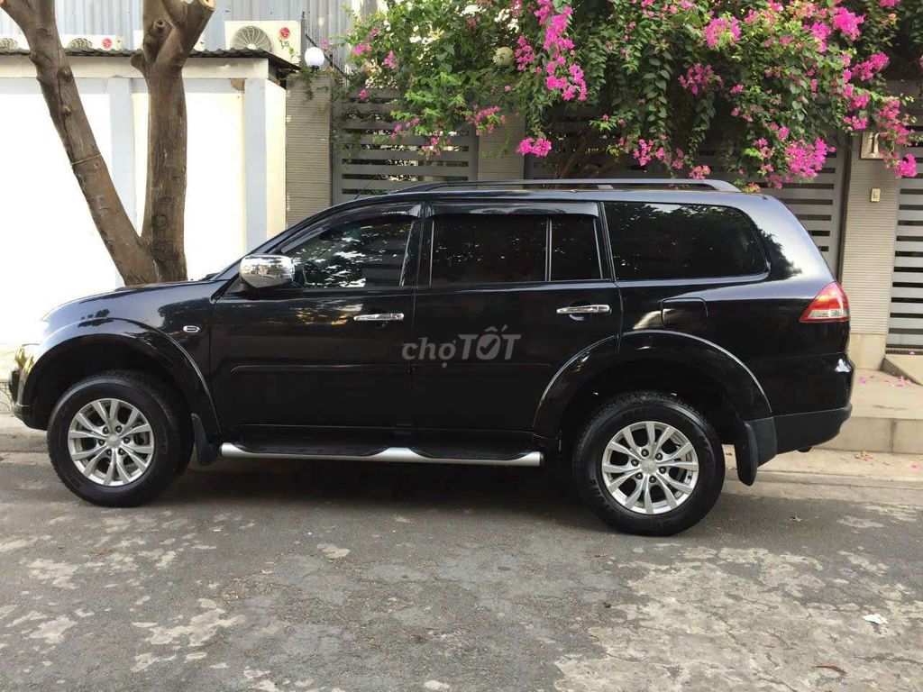 2016 G 4x2 AT - 100000 km. Mua bán Ô tô tại Thành phố Thủ Đức Tp Hồ Chí Minh được đăng bởi Hien Vu hình 4