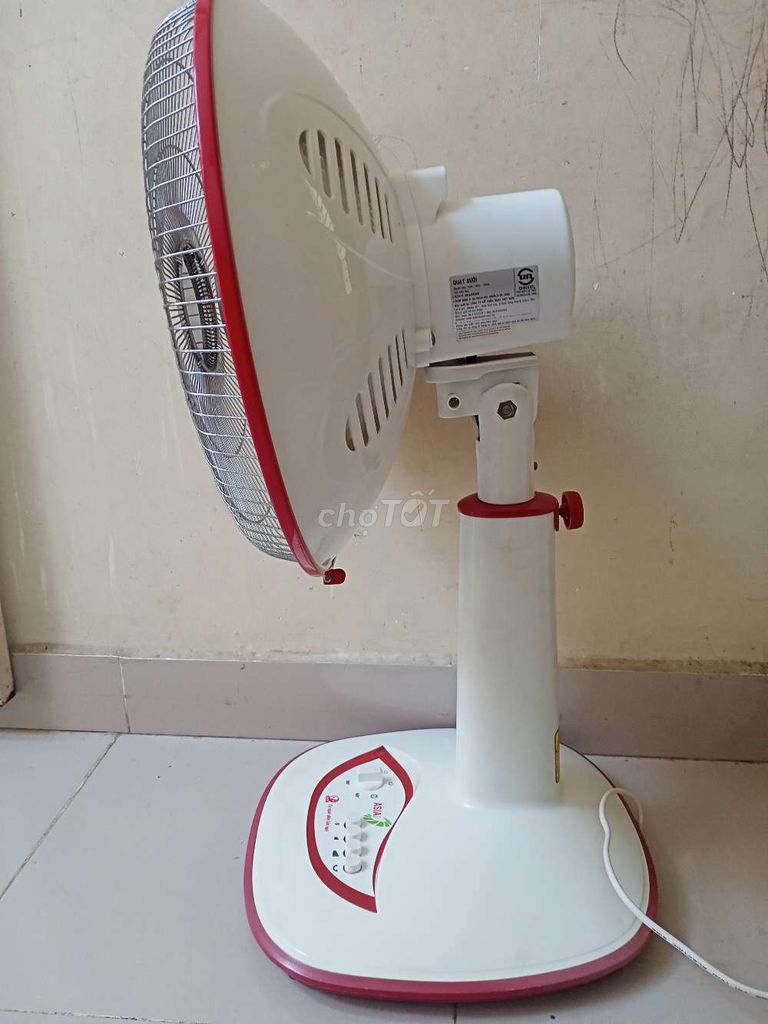 Bán quạt sưởi ASIA công suất 800w giá 400k