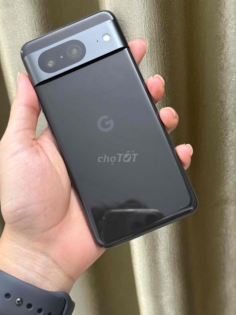 Google Pixel 8 128G Quốc Tế Thanh Lý. Mua bán Điện thoại tại Quận Gò Vấp Tp Hồ Chí Minh được đăng bởi Chất Mobile SG hình 1