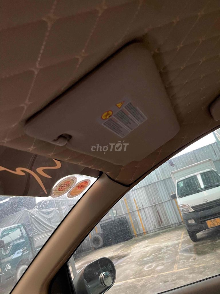 Nissan Livina Nhật bản 7 Chổ Xe gia đình Số sàn. Mua bán Ô tô tại Quận 12 Tp Hồ Chí Minh được đăng bởi Mr Gà 9x  hình 10