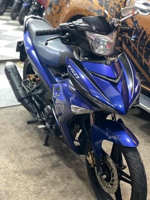 Yamaha Exciter 2016 150 GP Xanh đen. Mua bán Xe máy tại Huyện Trảng Bom Đồng Nai được đăng bởi Của Hàng Xe Máy U Phong